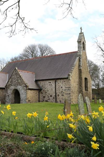 rosemarket church